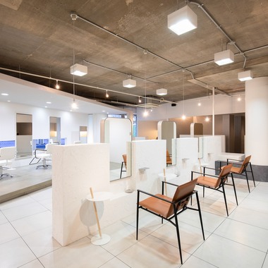 soraphotoが撮影した「店舗　オフィス　サロン撮影」の写真