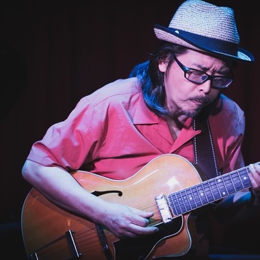 k.uemuraが撮影した「ミュージック（ライブ）」の写真