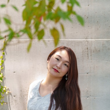 Y’s photo serviceが撮影した「野外ポートレート1」の写真