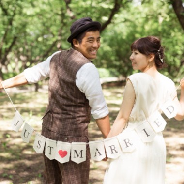 Photo taken by 富岡 そよぎ - wedding