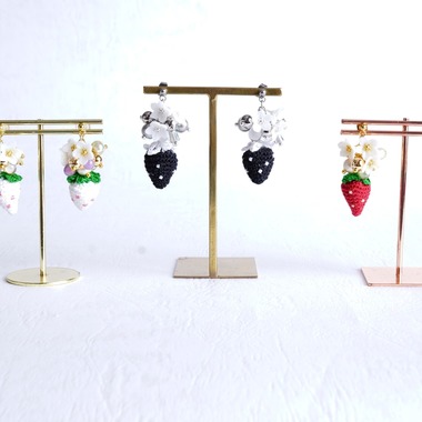 木村写真館が撮影した「アクセサリー」の写真