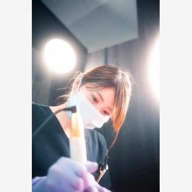 安部優吾が撮影した「美容クリニック」の写真