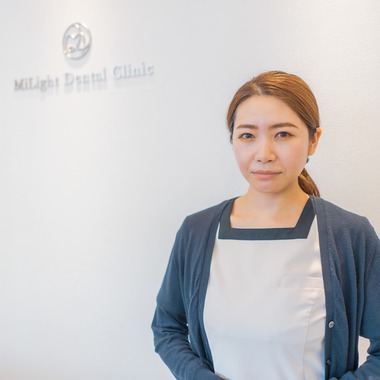 Masashi Matsubuchiが撮影した「歯医者 / ミライト歯科クリニック初台様」の写真