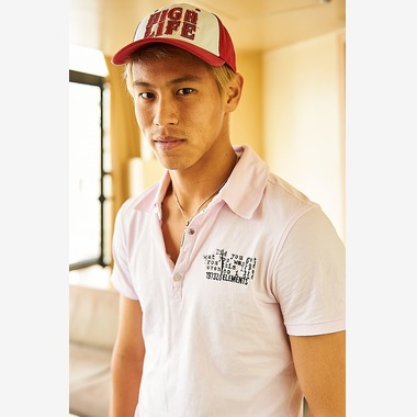 HARASTUDIOが撮影した「ポートレート」の写真