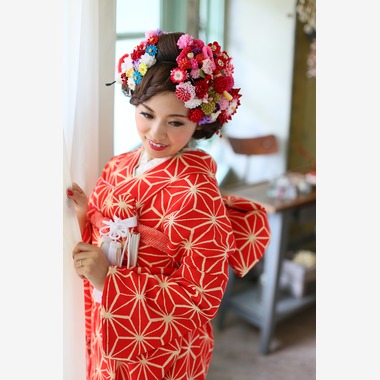 Photo taken by STUDIO Noble.M - Studio photo