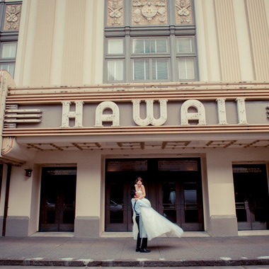 Jayson Tanega Photographyが撮影した「ホノルル市内」の写真