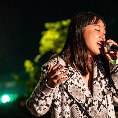 なかむーフォトが撮影した「音楽イベント」の写真