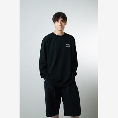 ヤマグチミヲが撮影した「25SUMMER men'sportrait」の写真