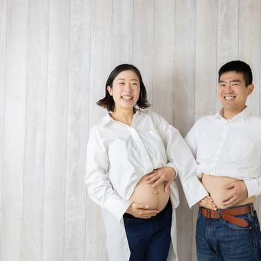 Cinematic Eyes 森川有栄が撮影した「名古屋　マタニティフォト」の写真