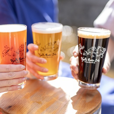 studio aluc ~スタジオ アルク~が撮影した「クラフトビール」の写真