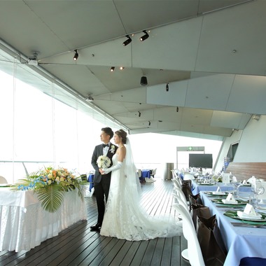 Photographer  Tomoが撮影した「wedding」の写真