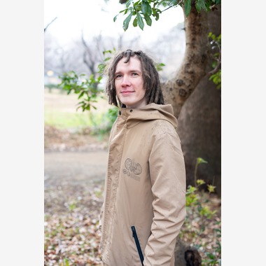 畔上咲子が撮影した「ポートレイト」の写真