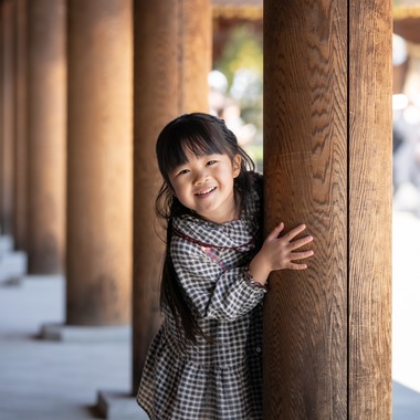 KOMACH Photo Designが撮影した「お宮参り」の写真