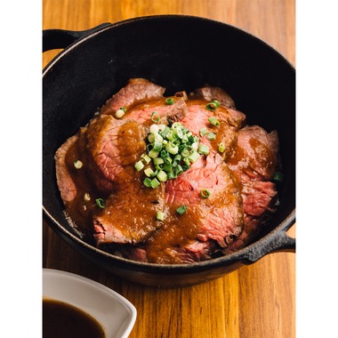 舩津　孝が撮影した「フード」の写真