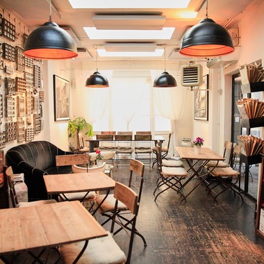 Magi Worksが撮影した「店舗写真」の写真