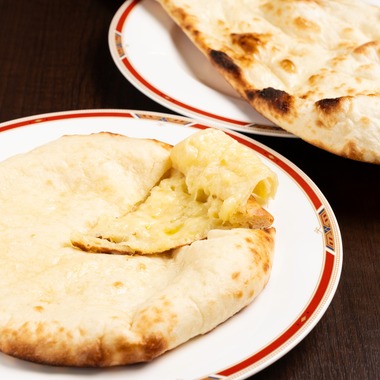 保坂　真弓が撮影した「インド料理撮影」の写真