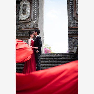 Acornが撮影した「ウエディング」の写真