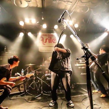 田中裕也が撮影した「音楽ライブ」の写真