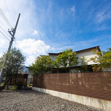 辻雅大が撮影した「審査用建築物写真」の写真