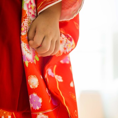 Nobuhiro Toyaが撮影した「エミリィ七五三撮影会2019@代官山スタジオ」の写真