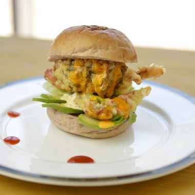 エンリッチ フォトグラフィーが撮影した「料理メニュー写真」の写真