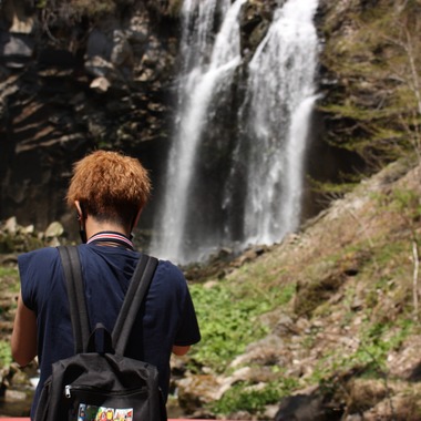 TNA(To the Next Age)が撮影した「家族写真」の写真