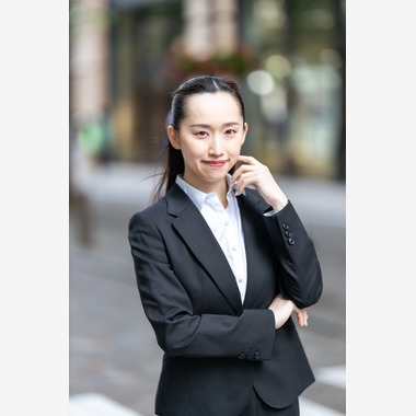 奥田大貴が撮影した「ビジネスプロフィール」の写真