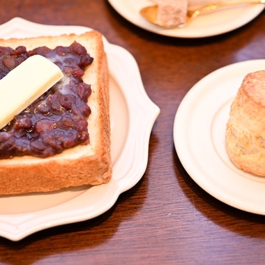 吉田憲明が撮影した「物撮り」の写真