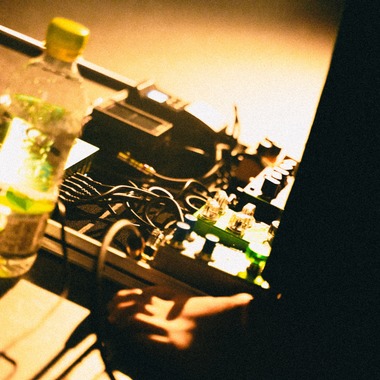 西浦隼翔が撮影した「ライブイベント撮影」の写真