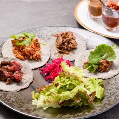 中川昌幸が撮影した「'Ulalena 創作フレンチ」の写真