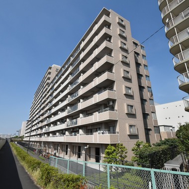 いんかが撮影した「建物 外観.a」の写真