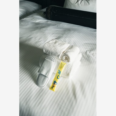 合同会社tuguが撮影した「ALBUM｜BUILDING」の写真