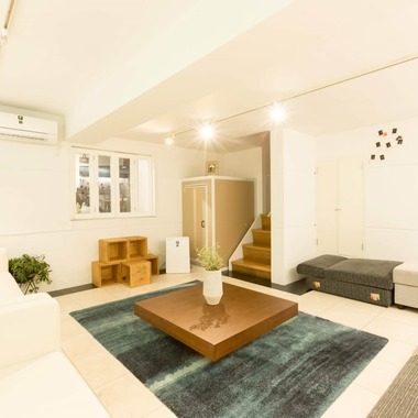 小村賢吾が撮影した「建築物」の写真