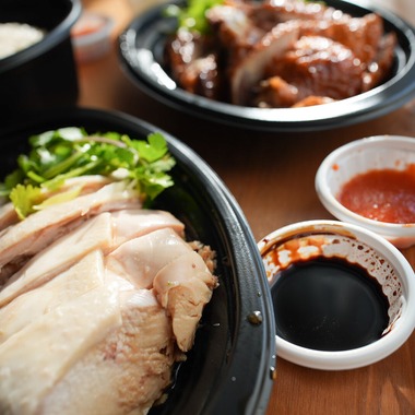 THALISHが撮影した「料理メニュー」の写真