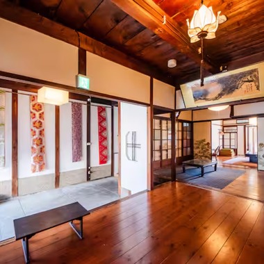 HIBI綴じ写真が撮影した「建築・外観・内装・インテリア」の写真