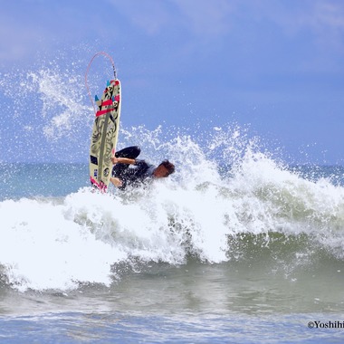 TSD officeが撮影した「スポーツ写真撮影」の写真