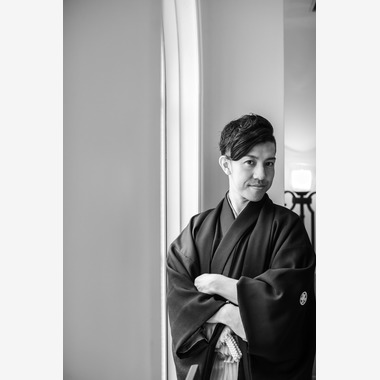 Photrip.tokyoが撮影した「wedding_001」の写真