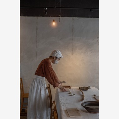 小田映像制作事務所が撮影した「kimie 節気の食事会（立春）」の写真