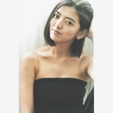 baysidecoyoteが撮影した「モデルコンポジット」の写真