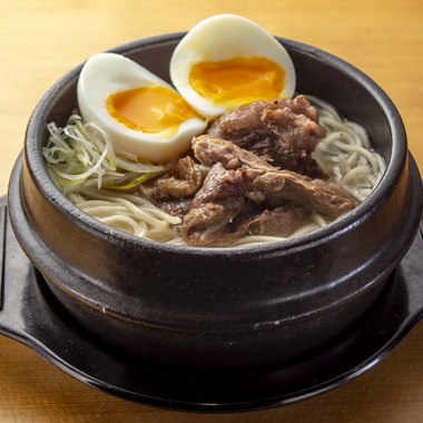富岡敦が撮影した「Menu撮影」の写真