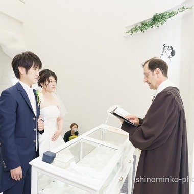 Photo taken by しのみんこフォト - Wedding shooting / second party / pre-shooting / post-shooting business trip shooting