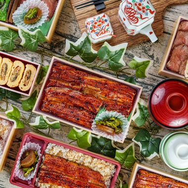 森脇 稔が撮影した「和食」の写真