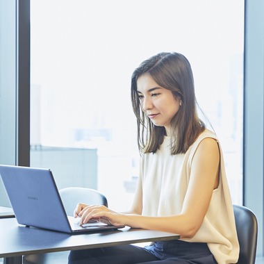 moto.uが撮影した「ビジネス」の写真