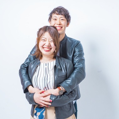 江袋仁哉が撮影した「スタジオ撮影」の写真