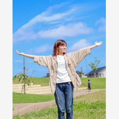 なおが撮影した「」の写真