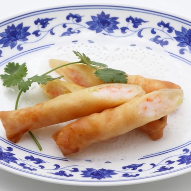 森安　照が撮影した「餃子」の写真