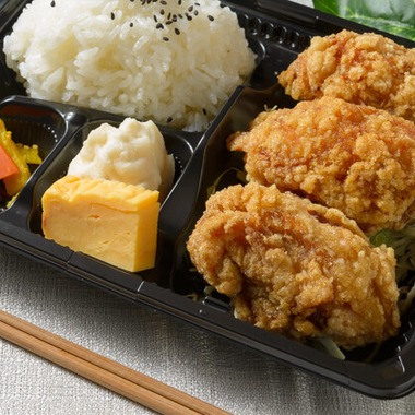 Photo Mが撮影した「からあげ料理撮影」の写真