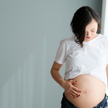 moufotoが撮影した「マタニティフォト」の写真