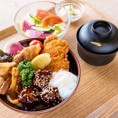 maimaiCameraが撮影した「飲食店撮影」の写真