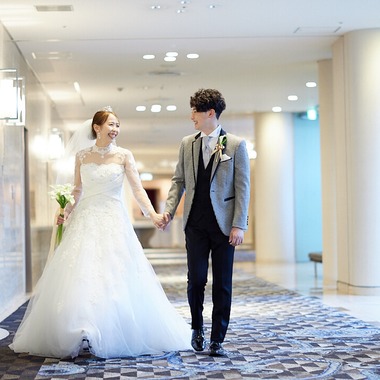 アートシーン株式会社が撮影した「洋装撮影」の写真